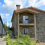 Quinta Do Rio Alva And Glamping Mouronho