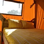 بيت للعطل Quinta Do Rio Alva And Glamping Mouronho