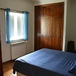 بيت للعطل Quinta Do Rio Alva And Glamping Mouronho