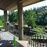 Quinta Do Rio Alva And Glamping בית נופש Mouronho