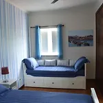 Quinta Do Rio Alva And Glamping * Mouronho
