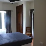 בית נופש Quinta Do Rio Alva And Glamping