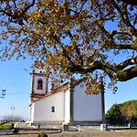 بيت للعطل Quinta Do Rio Alva And Glamping
