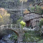 Quinta Do Rio Alva And Glamping