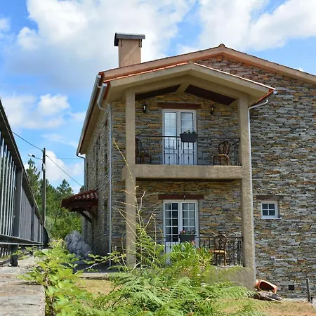 Quinta Do Rio Alva And Glamping Mouronho