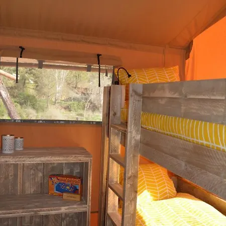 Quinta Do Rio Alva And Glamping * Mouronho