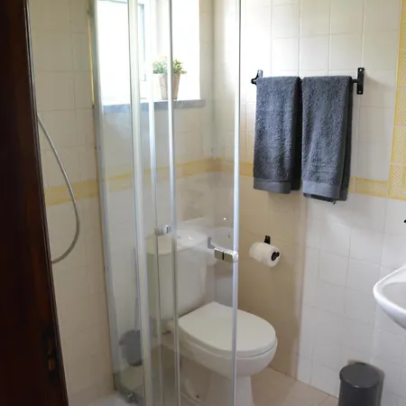 Quinta Do Rio Alva And Glamping *