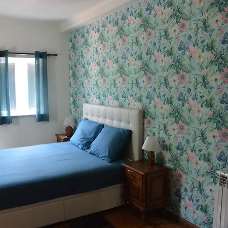 Quinta Do Rio Alva And Glamping