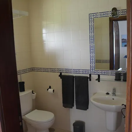 Quinta Do Rio Alva And Glamping