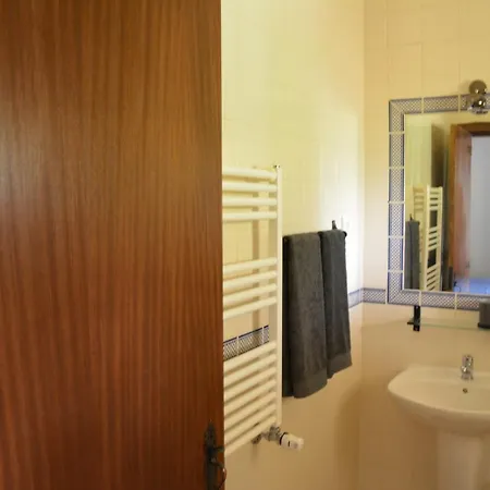 Quinta Do Rio Alva And Glamping Casa de Férias *