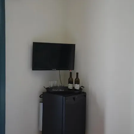 Quinta Do Rio Alva And Glamping Feriehus *