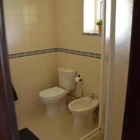 Quinta Do Rio Alva And Glamping *