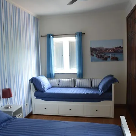 Quinta Do Rio Alva And Glamping * Mouronho