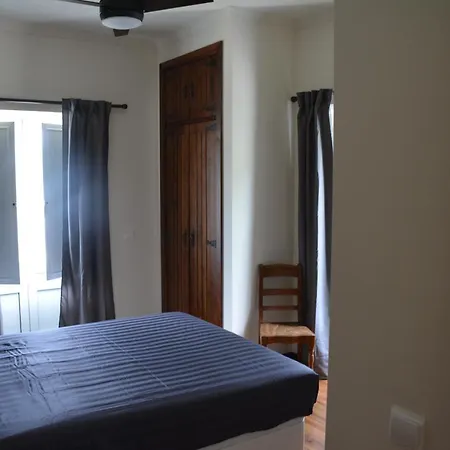 Ferienhaus Quinta Do Rio Alva And Glamping