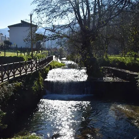 Quinta Do Rio Alva And Glamping