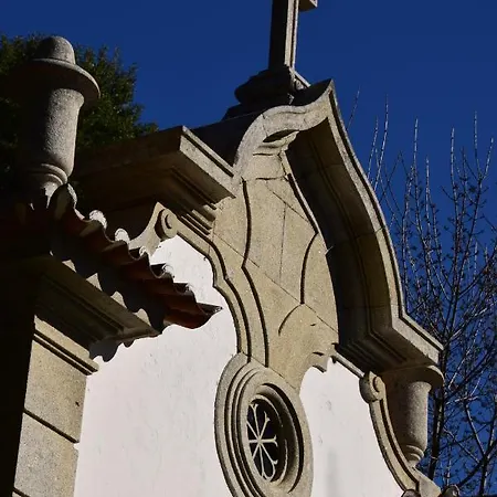 Quinta Do Rio Alva And Glamping Mouronho