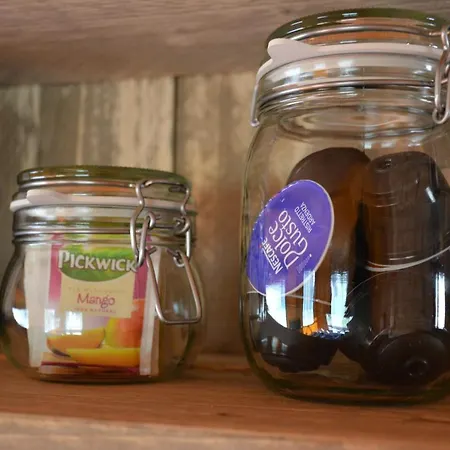 Ferienhaus Quinta Do Rio Alva And Glamping *