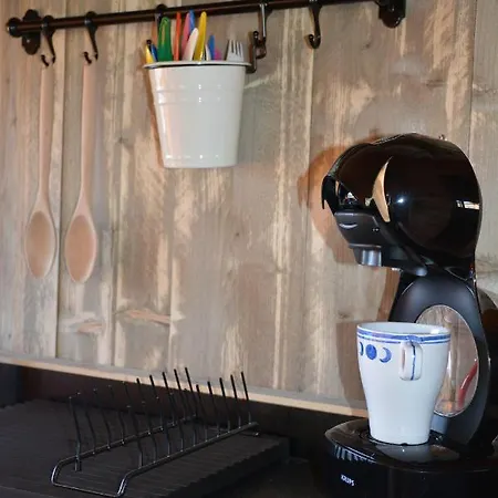 Quinta Do Rio Alva And Glamping Feriehus *