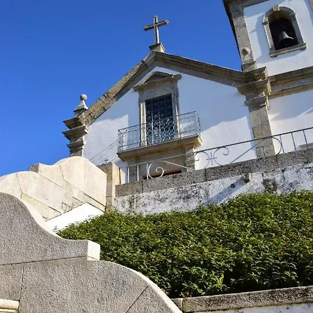 Quinta Do Rio Alva And Glamping Mouronho