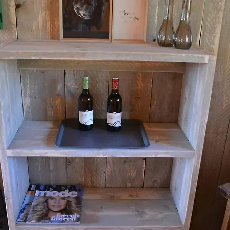 Quinta Do Rio Alva And Glamping Feriehus *