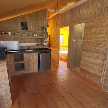 Quinta Do Rio Alva And Glamping 度假居 Mouronho