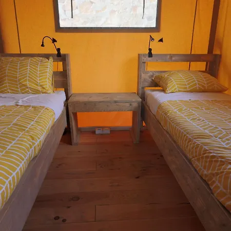 Quinta Do Rio Alva And Glamping 度假居