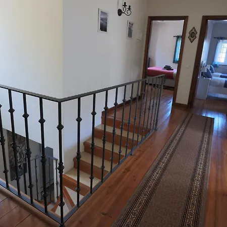 Quinta Do Rio Alva And Glamping