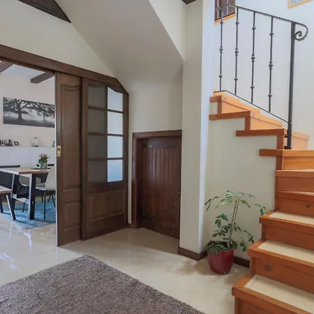 Quinta Do Rio Alva And Glamping Ferienhaus *