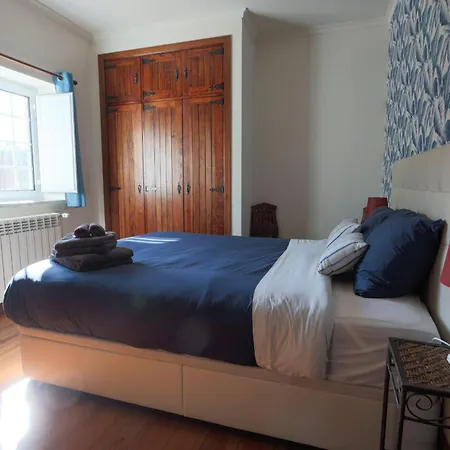 Quinta Do Rio Alva And Glamping Feriehus *