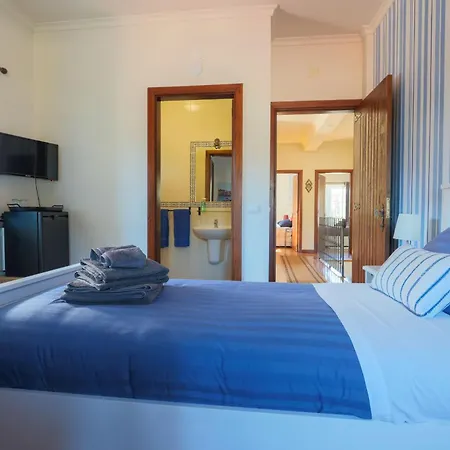 Quinta Do Rio Alva And Glamping Prázdninový dům