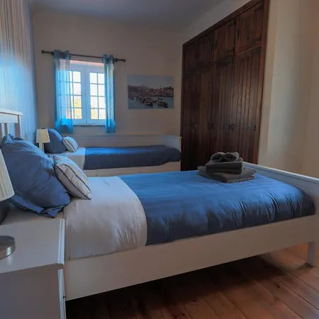 Quinta Do Rio Alva And Glamping * Mouronho