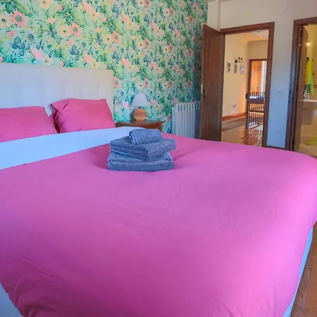 Quinta Do Rio Alva And Glamping 度假居
