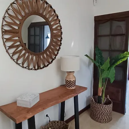 Quinta Do Rio Alva And Glamping Feriehus Mouronho