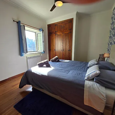 Quinta Do Rio Alva And Glamping Mouronho
