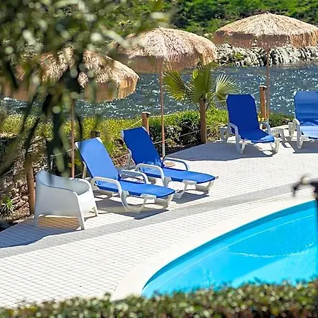 Quinta Do Rio Alva And Glamping