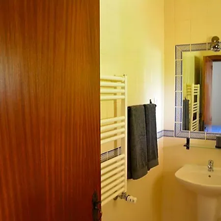 Quinta Do Rio Alva And Glamping Σπίτι διακοπών