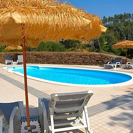 Quinta Do Rio Alva And Glamping Σπίτι διακοπών Mouronho