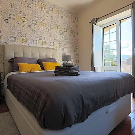 Quinta Do Rio Alva And Glamping Mouronho