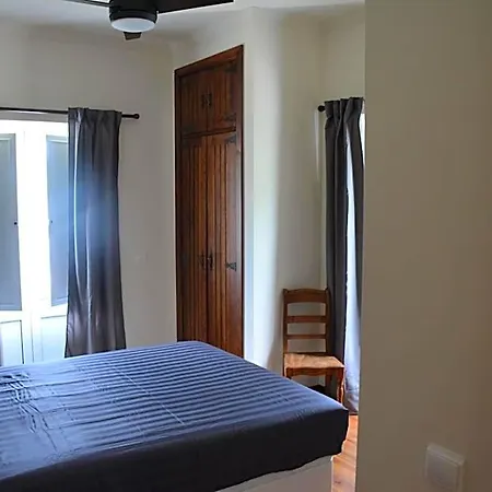 Σπίτι διακοπών Quinta Do Rio Alva And Glamping