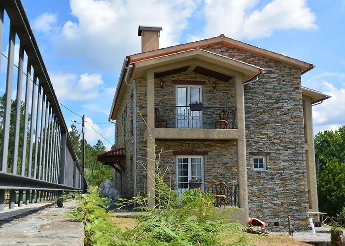 Quinta Do Rio Alva And Glamping Mouronho