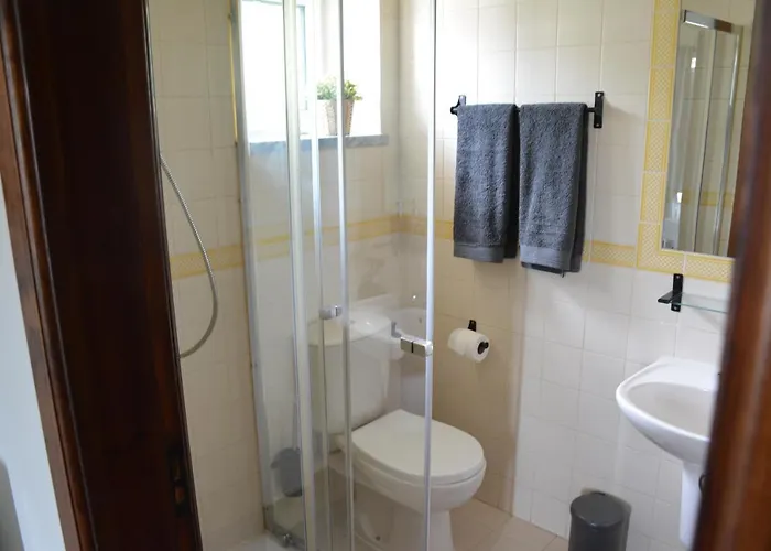 Quinta Do Rio Alva And Glamping *