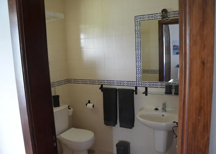 Quinta Do Rio Alva And Glamping