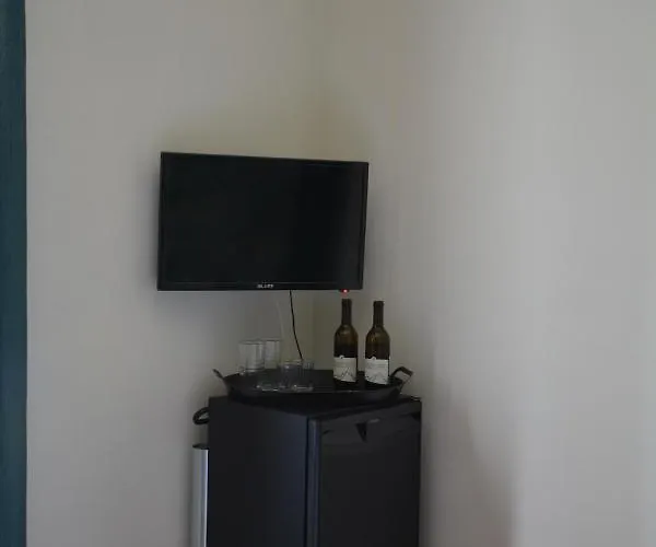 Quinta Do Rio Alva And Glamping Hébergement de vacances *