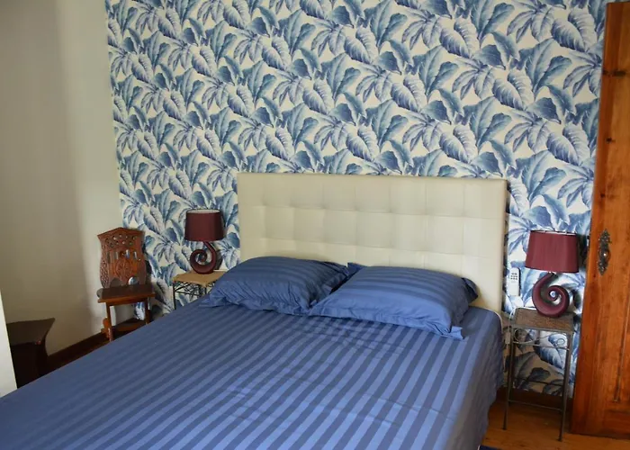 Quinta Do Rio Alva And Glamping Hébergement de vacances *