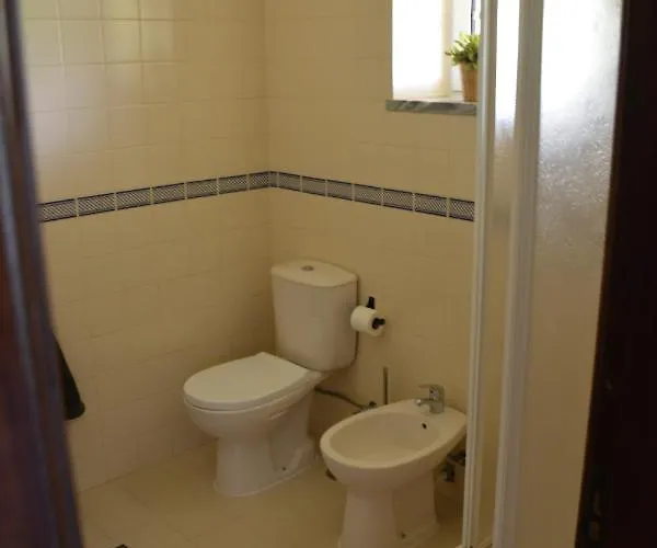 Quinta Do Rio Alva And Glamping *