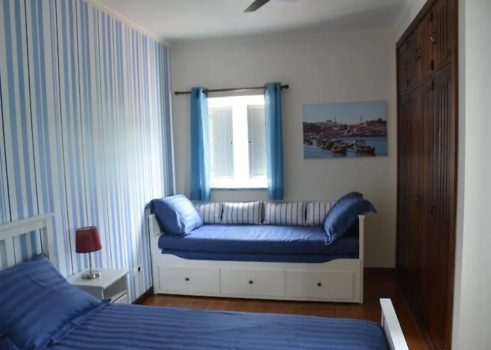 Quinta Do Rio Alva And Glamping * Mouronho