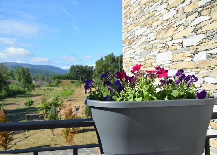 Quinta Do Rio Alva And Glamping Hébergement de vacances