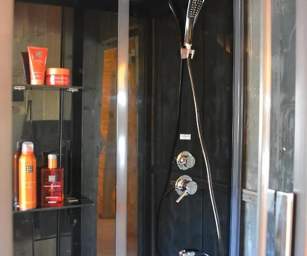 Quinta Do Rio Alva And Glamping Hébergement de vacances Mouronho