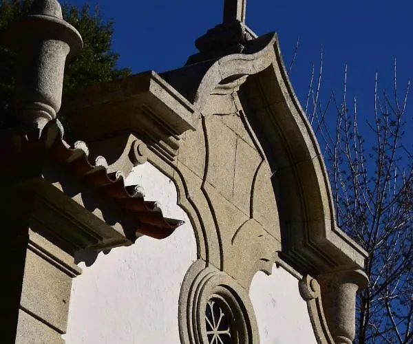 Quinta Do Rio Alva And Glamping Mouronho