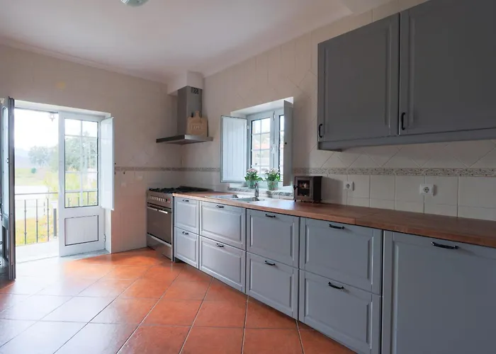 Quinta Do Rio Alva And Glamping *